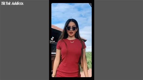 Tiktok Dance Videos Faye Protacio Youtube