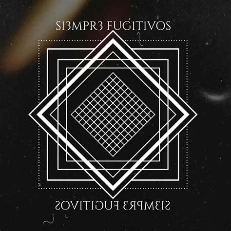 Dois Fugitivos Letra 9