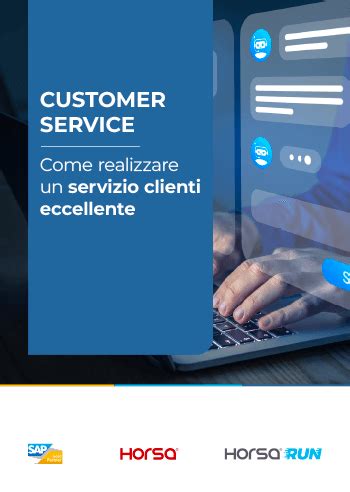 Customer Service Una Guida Alle Strategie Per Migliorare La Relazione