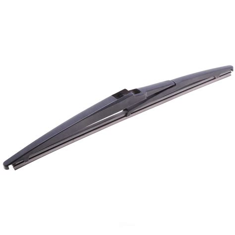 Windshield Wiper Blade Hatchback Rear Acdelco A Ebay