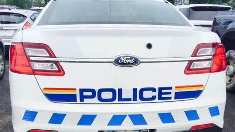 Rcmp Seek Assistance In Assault And Attempted Abduction Investigation