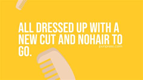 50 Hair Puns That Are Hairy Funny - PunPress