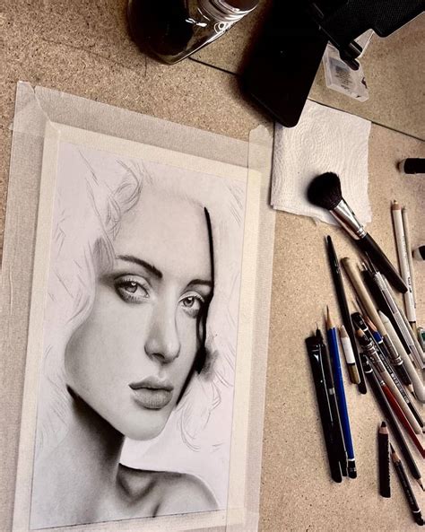 charcoal shading exercise by suisss on DeviantArt