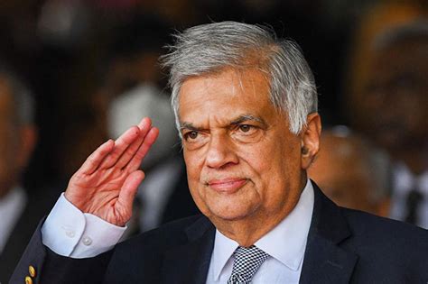 Labour Day Message From President Ranil Wickremesinghe Colombo Times