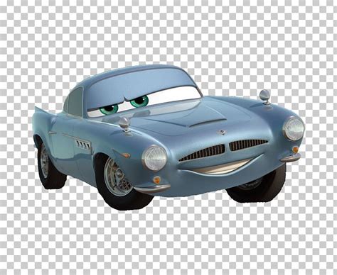 Mater Finn McMissile Doc Hudson Car Lightning McQueen PNG, Clipart ...