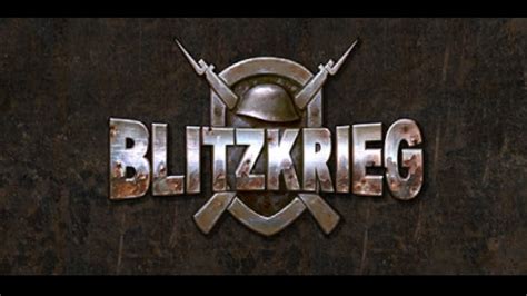 Gameplay Blitzkrieg Odcinek Fall Weiss Sabaton Wehrmacht