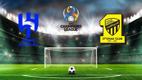 Al Ittihad Vs Al Hilal Experts Prediction Descubra A Emo O Dos Jogos