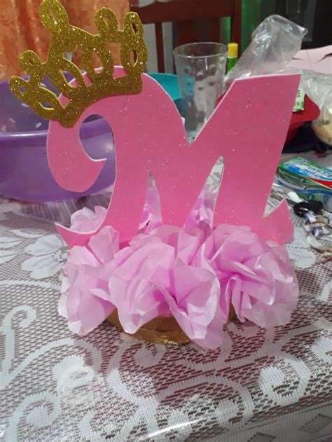 Pin de Alejandra en Cumple Decoracion cumpleaños de princesas Temas