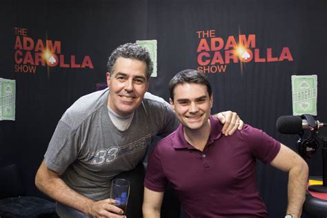 Ben Shapiro - The Adam Carolla Show - A Free Daily Comedy Podcast from ...