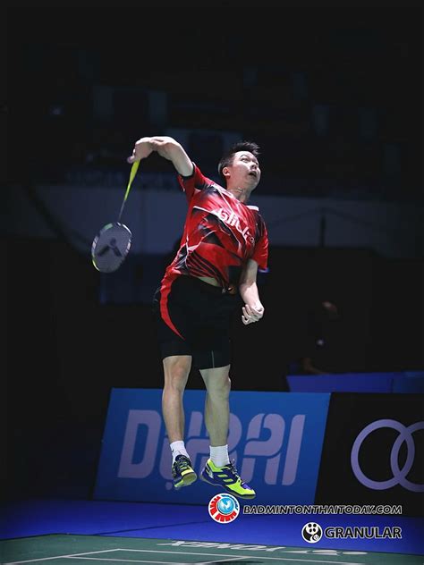 Gallery Marcus Fernaldi Gideon Kevin Sanjaya Sukamuljo Dubai World