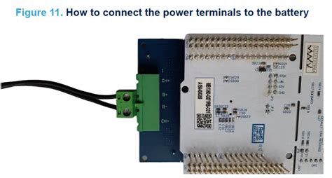 Stmicroelectronics Steval L C Evaluation Kit User Manual