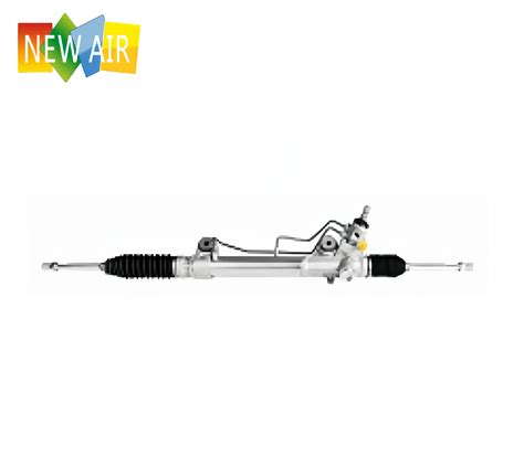 New Lhd Power Steering Rack For Toyota Revo Wd Hydraulic Power Model