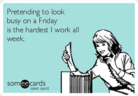 Funny Work Related Ecards