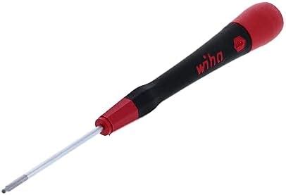 Wiha 26442 Ball End Hex Screwdriver With Precision Soft PicoFinish