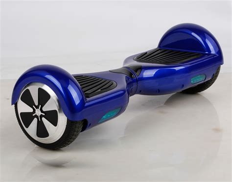 Two Wheel Smart Self Balancing Electric Scooter Hoverboard