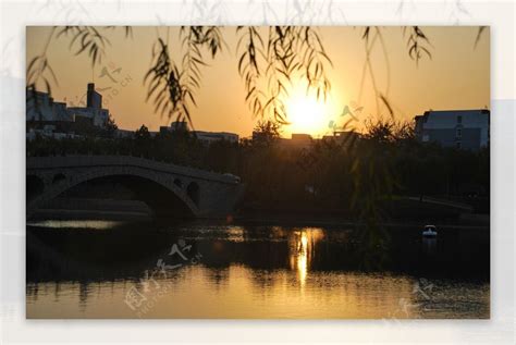 夕阳图片素材 编号11672951 图行天下