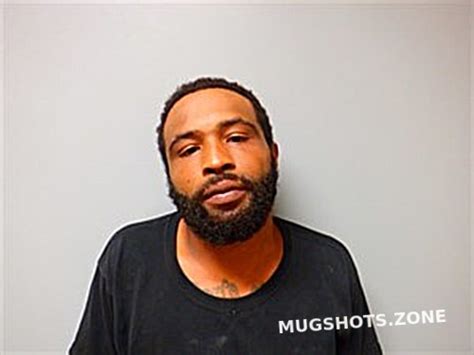 Borders Cortez Demond 09 19 2023 Craighead County Mugshots Zone