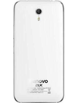 Lenovo Zuk Z Price In India September Full Specs Comparison