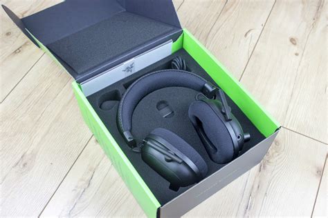 Razer Blackshark V Pro In Review Wireless Gaming Headset