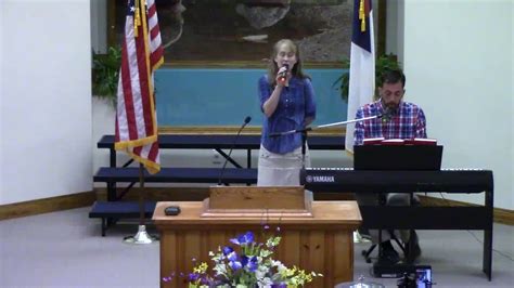 Lower Hickory Grove Baptist Church Live Stream Youtube