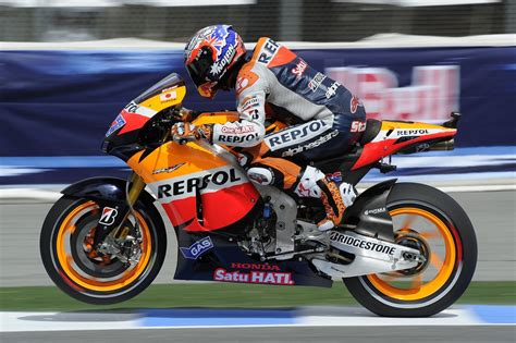 Racing Cafè Casey Stoner World Champion Motogp 2011