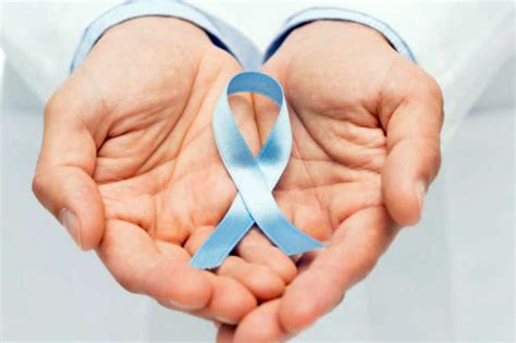 Día Mundial contra el Cáncer de Próstata la prevención y las