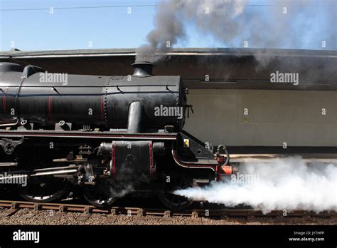 Stanier Class Fotos Und Bildmaterial In Hoher Aufl Sung Alamy