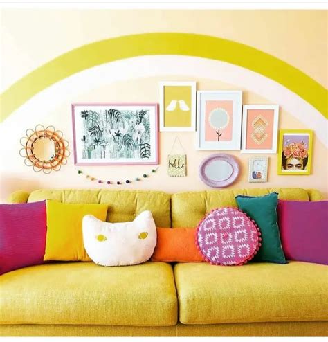 5 Beautiful Yellow Decor Ideas For Your Home - The Wonder Cottage