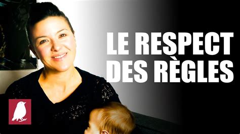 Comment Faire Respecter Les R Gles Aux Enfants Youtube