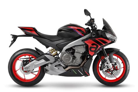 Aprilia Tuono 660 Factory Price Colors Consumption