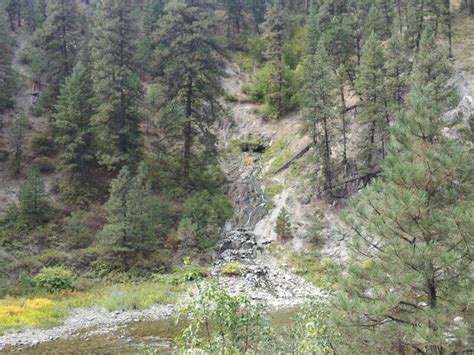 Rocky Canyon Hot Springs Garden Valley Idaho Top Hot Springs