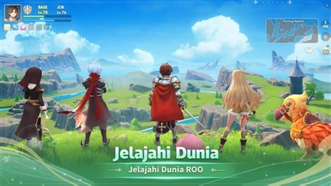 Redeem Code Ragnarok Origin Terbaru Desember Kumparan