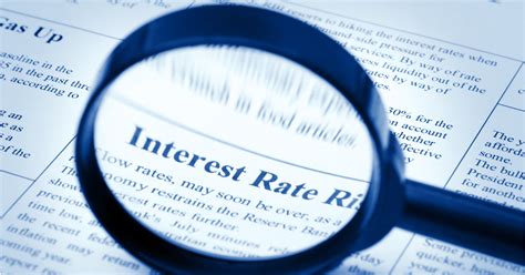 Rising Interest Rates And Inflation Business Impact Bell And Company