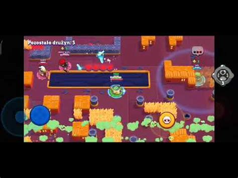 Mój pierwszy film na tym kanale brawlstars YouTube