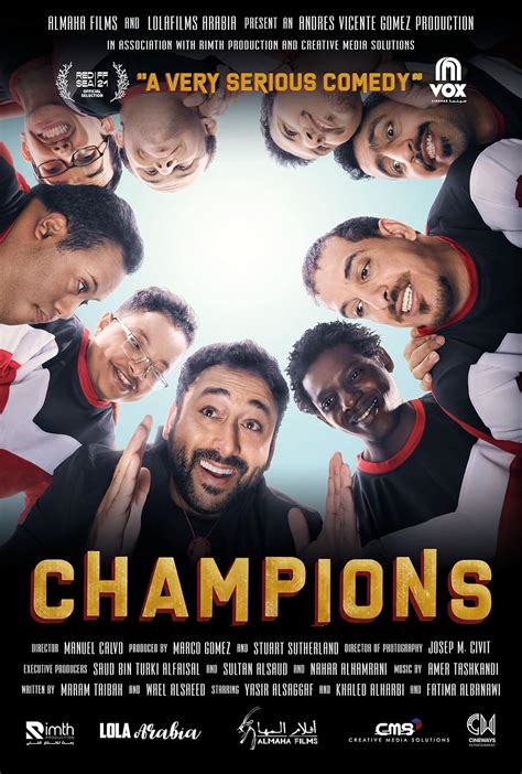 Champions Film 2024 - Jyoti Tamqrah