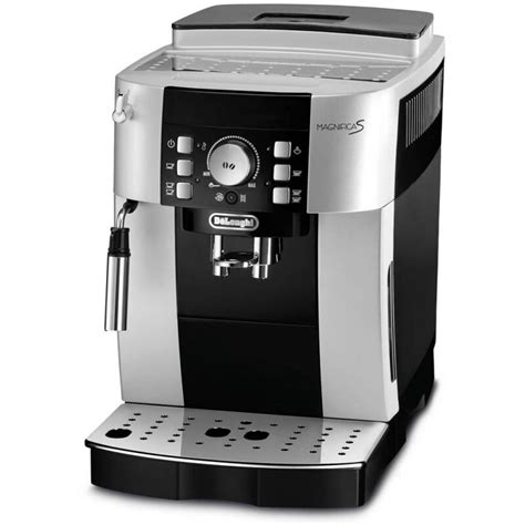 Bedienungsanleitung Delonghi Magnifica S Ecam 21116sb Deutsch 21