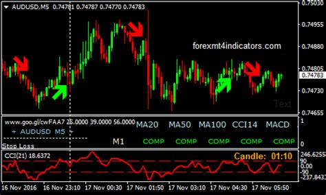 Trend Turbo 5 Minutes Forex Binary Options Trading Strategy