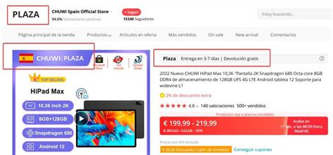 Qué es AliExpress Plaza ventajas con respecto a Aliexpress