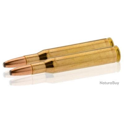 Munition Grande Chasse Norma Cal Winchester Cal Win Type Oryx