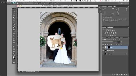 Composite photography top tips for photoshop compositing – Artofit