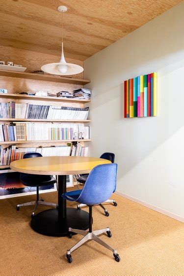 These Small Office Lighting Ideas Will Make Your Tiny Space Glow | Hunker