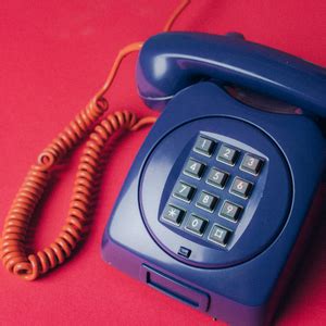 determine   phone system   organisation