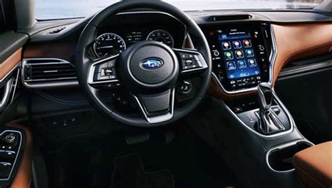 2020 Subaru Outback Wagon Changes, Review | Subaru Reviews