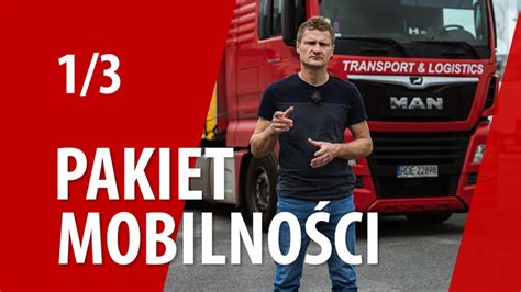 Pakiet mobilności Nasza branża ucierpi CplusE 170