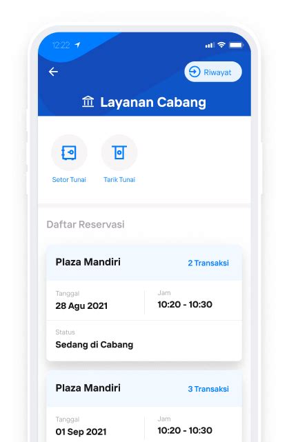 Livin By Mandiri Superappsuperlengkapp