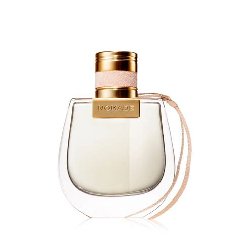 Chloé Nomade Edt Eau De Toilette Mulher Olga Campos