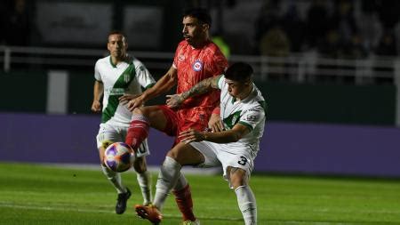 Banfield Le Gan A Argentinos En El Sur Bonaerense Y Sali De La Zona