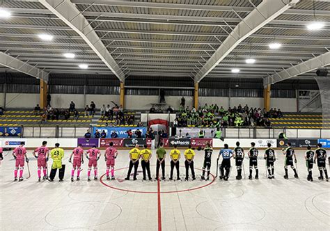 El Patí cau a la semifinal contra el Lloret i lAlpicat guanya la Copa