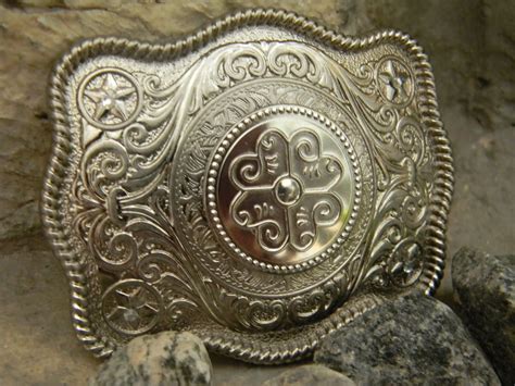 Womens Silver Western Belt Buckles | semashow.com