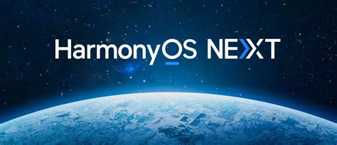 Huaweis Harmonyos Next Rumored To Remove All Source Code That Is In